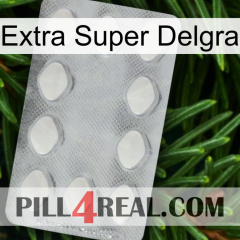Extra Super Delgra 16